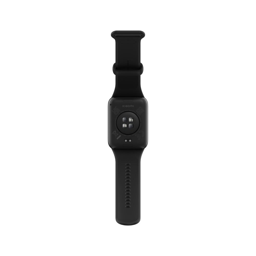 สมาร์ทวอทช์ Xiaomi Smart Band 10 Pro Midnight Black