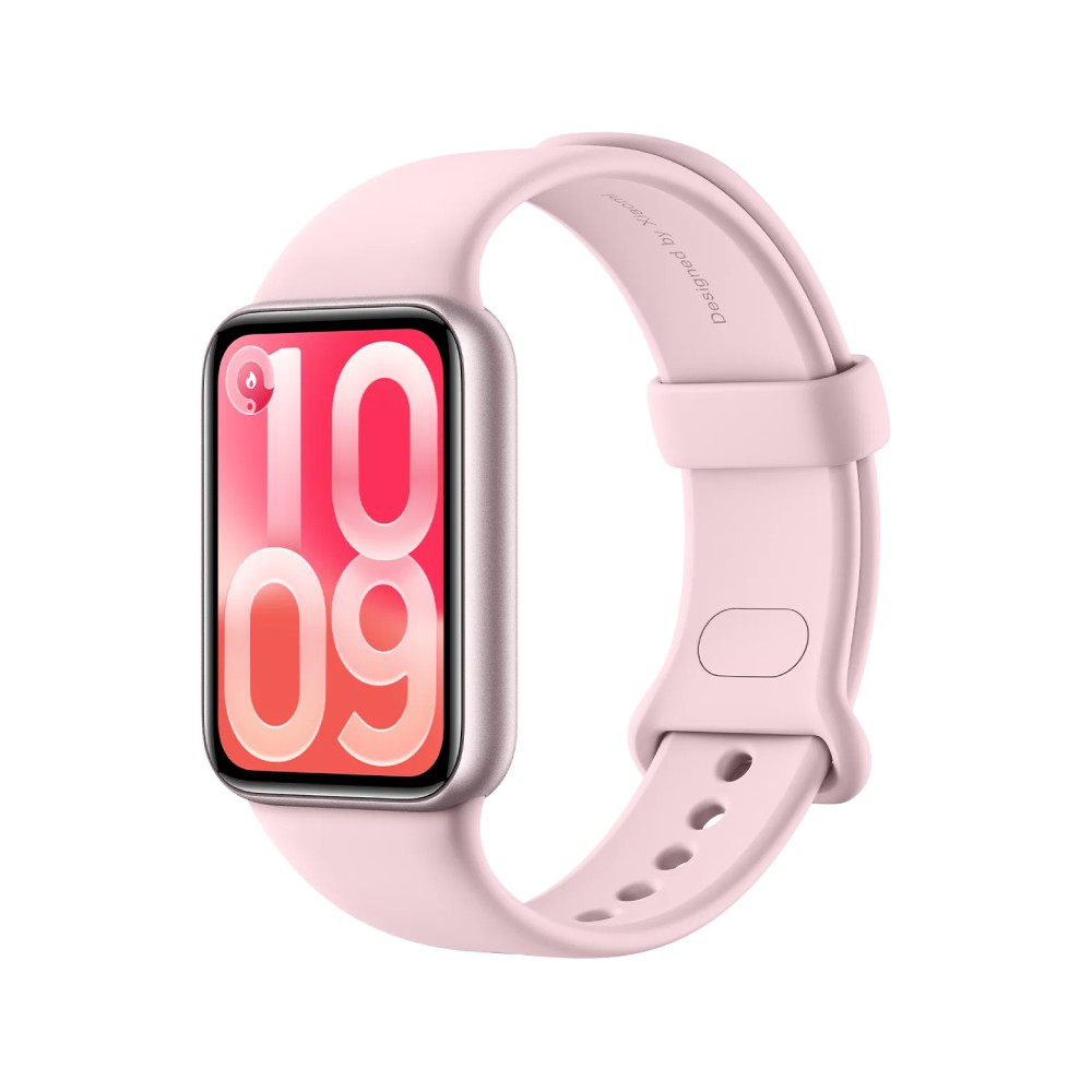 สมาร์ทวอทช์ Xiaomi Smart Band 10 Pro Lavender pink