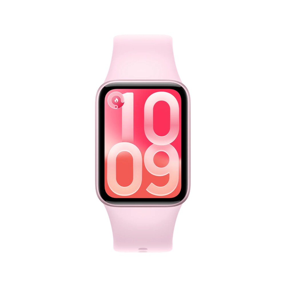 สมาร์ทวอทช์ Xiaomi Smart Band 10 Pro Lavender pink