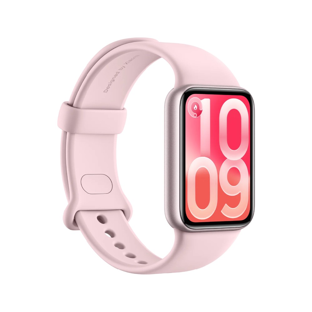 สมาร์ทวอทช์ Xiaomi Smart Band 10 Pro Lavender pink