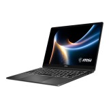 โน๊ตบุ๊ค MSI Prestige 14 Flip AI+ D3MTG-222TH Platinum Gray