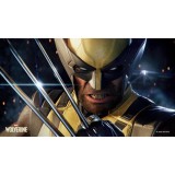 แผ่นเกม PS5 : Marvel’s Wolverine