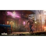 แผ่นเกม PS5 : Marvel’s Wolverine