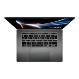 โน๊ตบุ๊ค MSI Prestige 16 AI+ C3MG-249TH Platinum Gray
