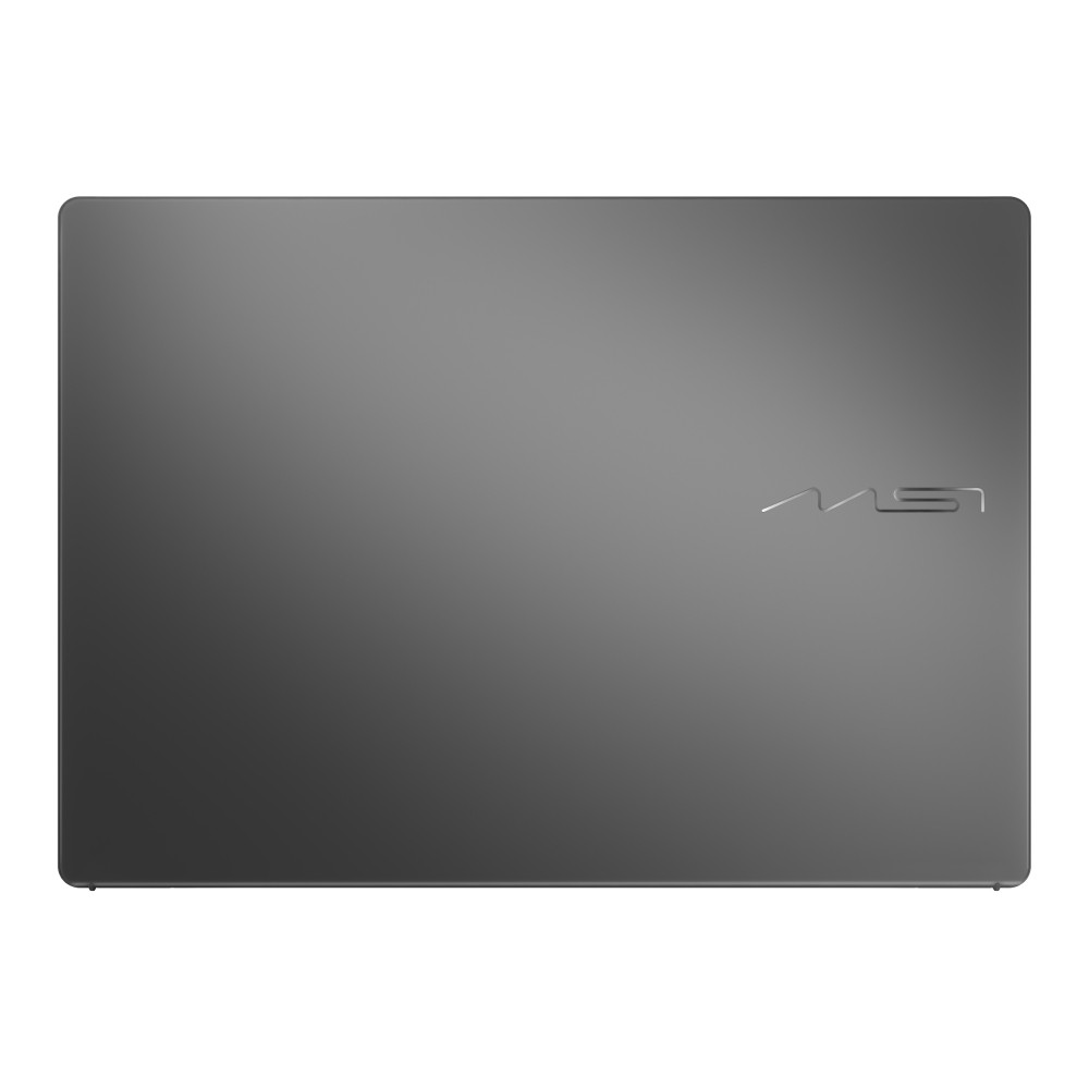 โน๊ตบุ๊ค MSI Prestige 16 AI+ C3MG-249TH Platinum Gray