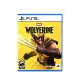 แผ่นเกม PS5 : Marvel’s Wolverine