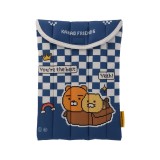 QPLUS x KAKAO Friends กระเป๋าโน๊ตบุ๊ค Fluffy Laptop Sleeve 13 inch You are The Best