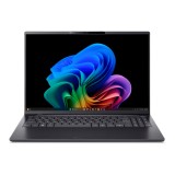 โน๊ตบุ๊ค Acer Swift Go 16 AI SFG16-I71-708E Gray