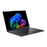 โน๊ตบุ๊ค Acer Swift Go 16 AI SFG16-I71-708E Gray