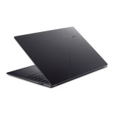 โน๊ตบุ๊ค Acer Swift Go 16 AI SFG16-I71-708E Gray