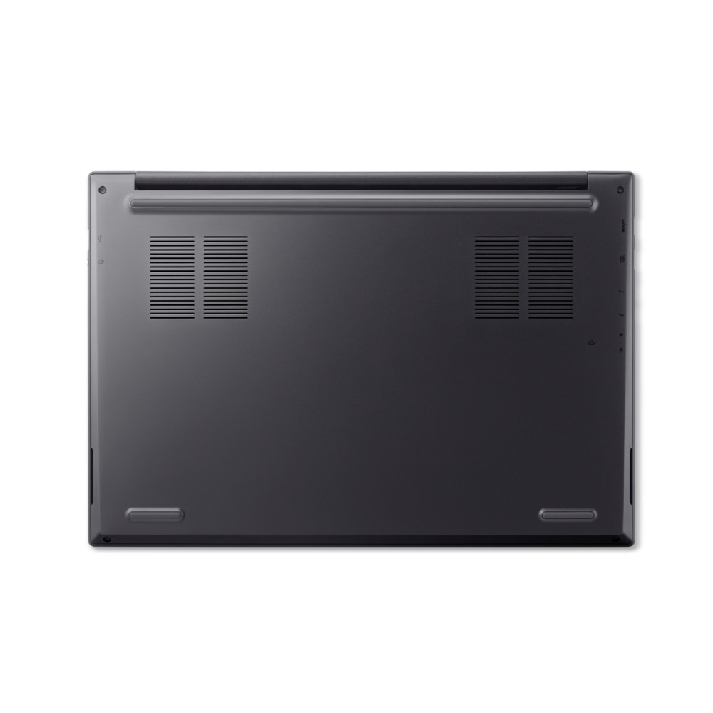 โน๊ตบุ๊ค Acer Swift Go 16 AI SFG16-I71-708E Gray