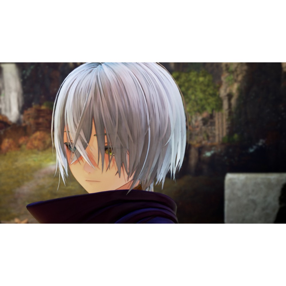 แผ่นเกม Nintendo Switch 2 : Tales of ARISE - Beyond the Dawn
