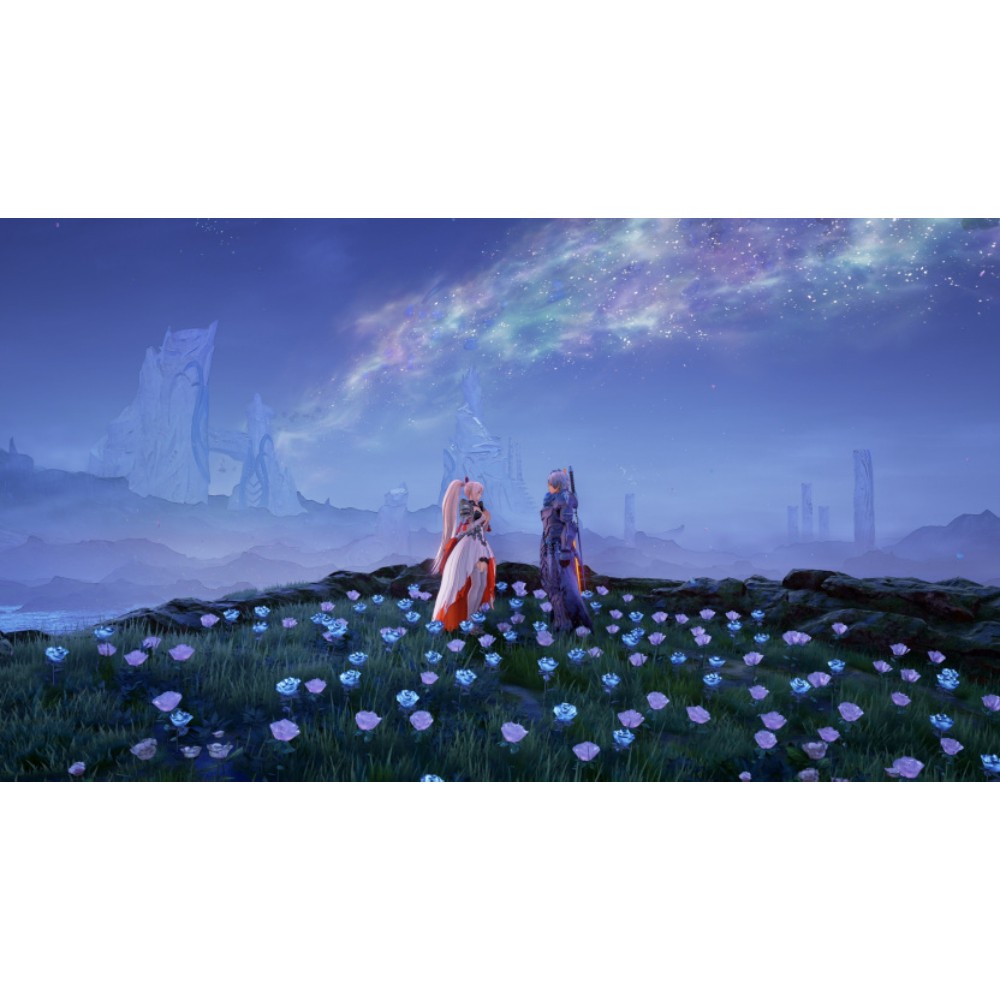 แผ่นเกม Nintendo Switch 2 : Tales of ARISE - Beyond the Dawn