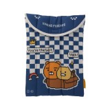 QPLUS x KAKAO Friends กระเป๋าโน๊ตบุ๊ค Fluffy Laptop Sleeve 16 inch You are The Best