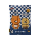QPLUS x KAKAO Friends กระเป๋าโน๊ตบุ๊ค Fluffy Laptop Sleeve 16 inch You are The Best