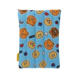 QPLUS x KAKAO Friends กระเป๋าโน๊ตบุ๊ค Fluffy Laptop Sleeve 13 inch Stick with Me