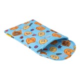 QPLUS x KAKAO Friends กระเป๋าโน๊ตบุ๊ค Fluffy Laptop Sleeve 13 inch Stick with Me