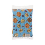 QPLUS x KAKAO Friends กระเป๋าโน๊ตบุ๊ค Fluffy Laptop Sleeve 13 inch Stick with Me