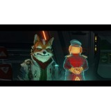 แผ่นเกม Nintendo Switch 2 : Star Fox