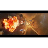 แผ่นเกม Nintendo Switch 2 : Star Fox