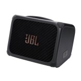 ลำโพงบลูทูธ JBL BANDBOX TRIO Black