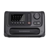 ลำโพงบลูทูธ JBL BANDBOX TRIO Black