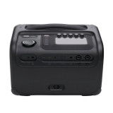 ลำโพงบลูทูธ JBL BANDBOX TRIO Black