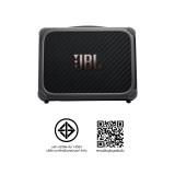 ลำโพงบลูทูธ JBL BANDBOX TRIO Black