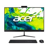ACER DESKTOP AIO Aspire C24B-R3-54016GT23Mi/T001 Black