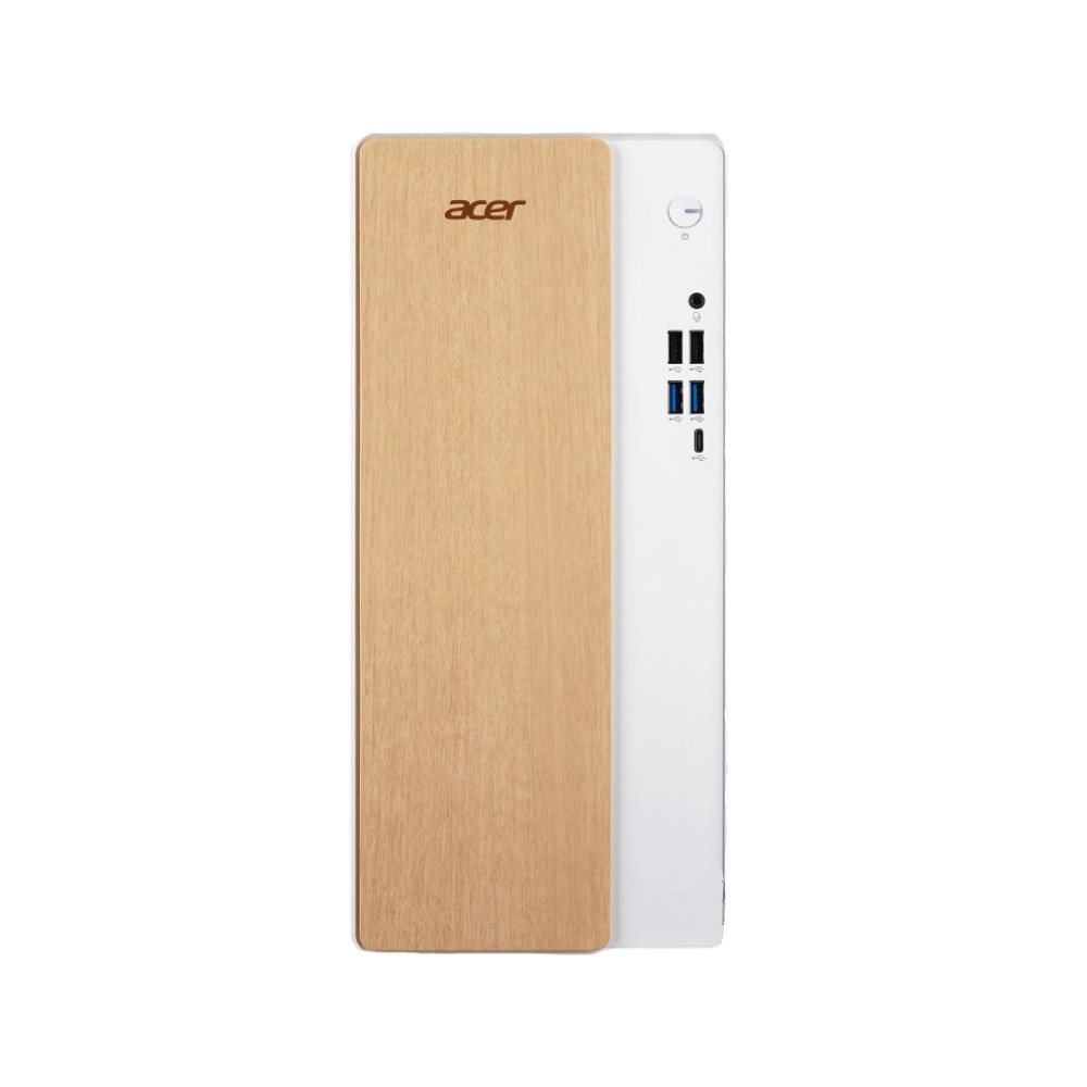 ACER DESKTOP TW Aspire TC-102-R5316G0T0Mi/T001 White