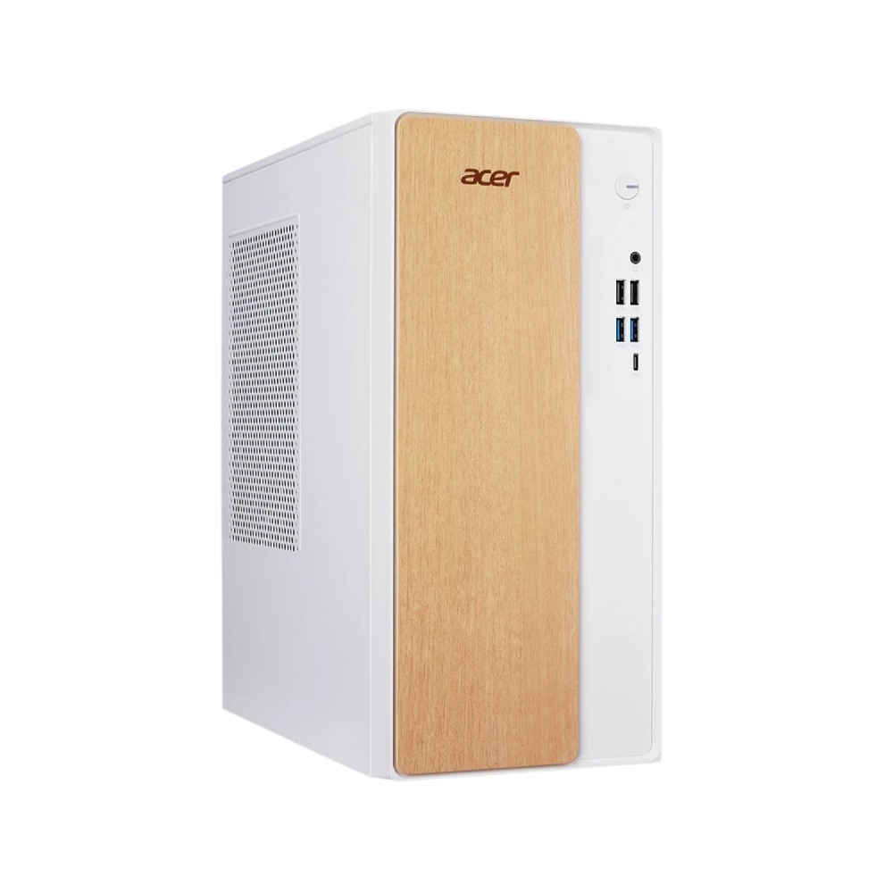 ACER DESKTOP TW Aspire TC-102-R5316G0T0Mi/T001 White
