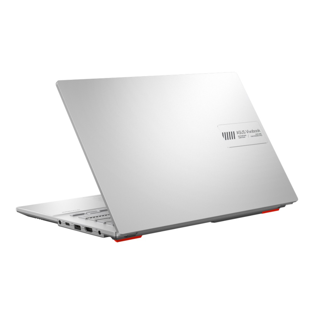 โน๊ตบุ๊ค Asus Vivobook Go 14 M1404FA-EB554WA Silver