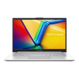 โน๊ตบุ๊ค Asus Vivobook Go 14 M1404FA-EB554WA Silver