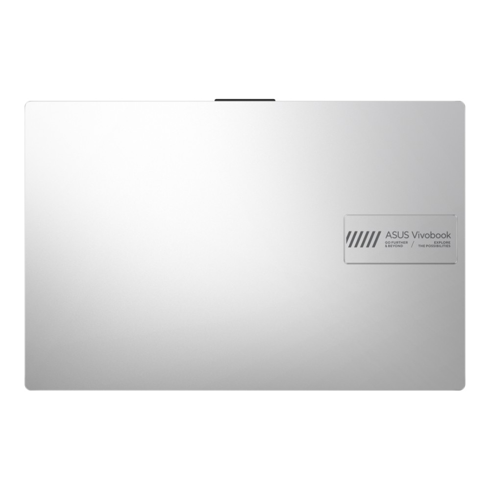 โน๊ตบุ๊ค Asus Vivobook Go 14 M1404FA-EB554WA Silver