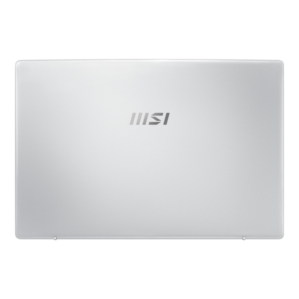 โน๊ตบุ๊ค MSI Modern 14 F13MG-843TH Urban Silver