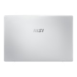 โน๊ตบุ๊ค MSI Modern 14 F13MG-843TH Urban Silver