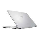 โน๊ตบุ๊ค MSI Modern 14 F13MG-843TH Urban Silver
