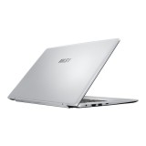 โน๊ตบุ๊ค MSI Modern 14 F13MG-844TH Urban Silver