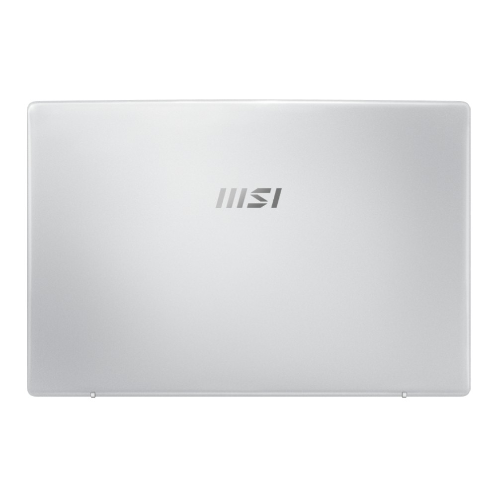 โน๊ตบุ๊ค MSI Modern 14 F13MG-844TH Urban Silver