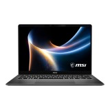 โน๊ตบุ๊ค MSI Prestige 14 AI+ D3MG-221TH Platinum Gray