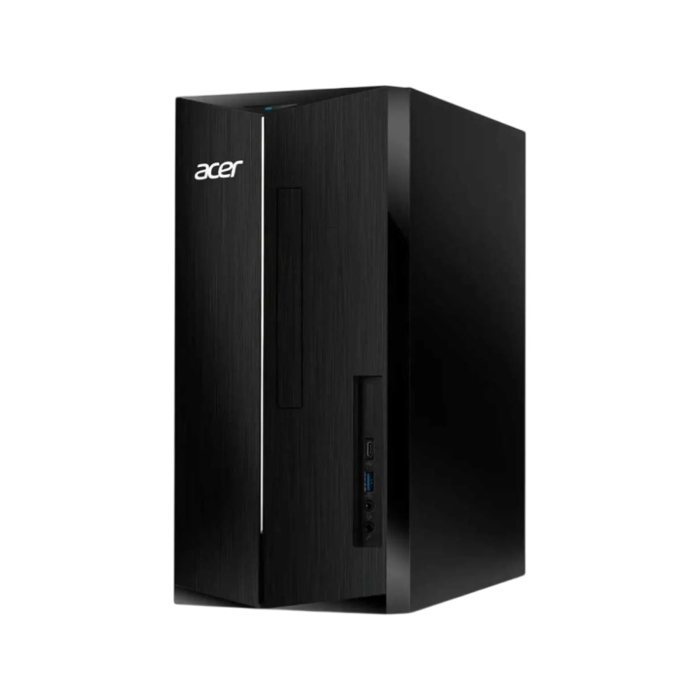 ACER DESKTOP TW Aspire TC-1860-CU716G0T0Mi/T004 Black