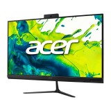 ACER DESKTOP AIO Aspire C27B-CU5216G0T27Mi/T001 Black