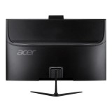 ACER DESKTOP AIO Aspire C27B-CU51116G0T27Mi/T001 Black