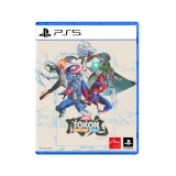 แผ่นเกม PS5 : MARVEL Tokon: Fighting Souls Standard Edition