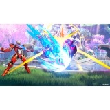 แผ่นเกม PS5 : MARVEL Tokon: Fighting Souls Standard Edition