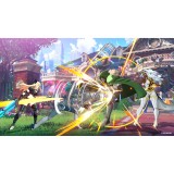 แผ่นเกม PS5 : MARVEL Tokon: Fighting Souls Standard Edition