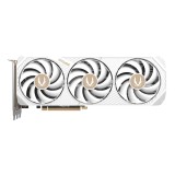 การ์ดจอ ZOTAC GAMING GeForce RTX 5070 Ti SOLID CORE OC White Edition 16GB GDDR7 256-bit