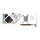 การ์ดจอ ZOTAC GAMING GeForce RTX 5070 Ti SOLID CORE OC White Edition 16GB GDDR7 256-bit