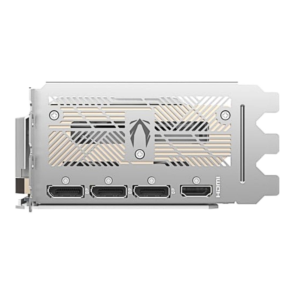 การ์ดจอ ZOTAC GAMING GeForce RTX 5070 Ti SOLID CORE OC White Edition 16GB GDDR7 256-bit