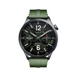 สมาร์ทวอทช์ Xiaomi Watch S5 46mm Jungle Green